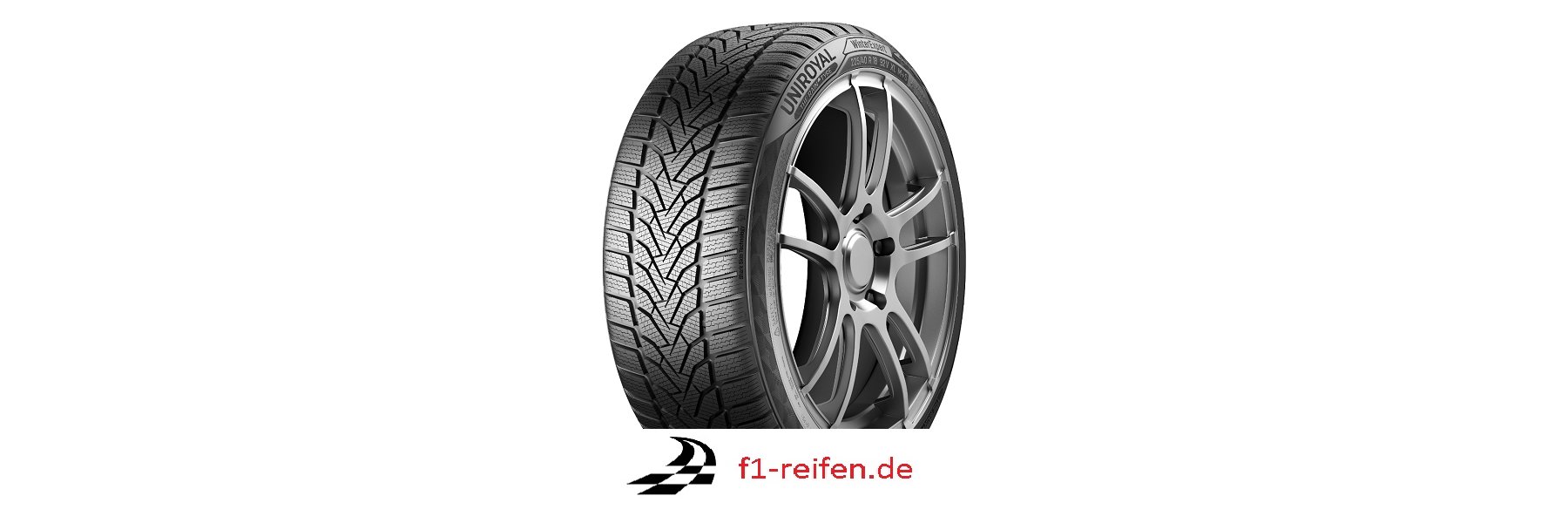 Winterreifen 245/40 R19 günstig kaufen - Geld sparen