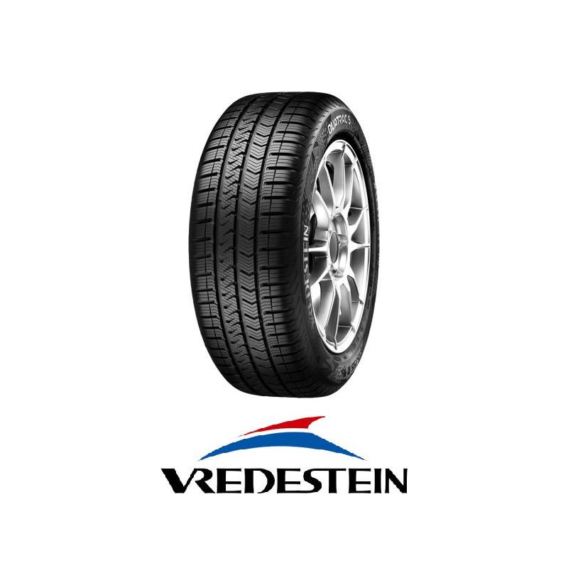 Vredestein Quatrac 5 175 70 R13 82T g nstig kaufen online bestellen