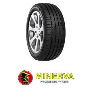 Minerva F205 XL 215/35 R19 85Y