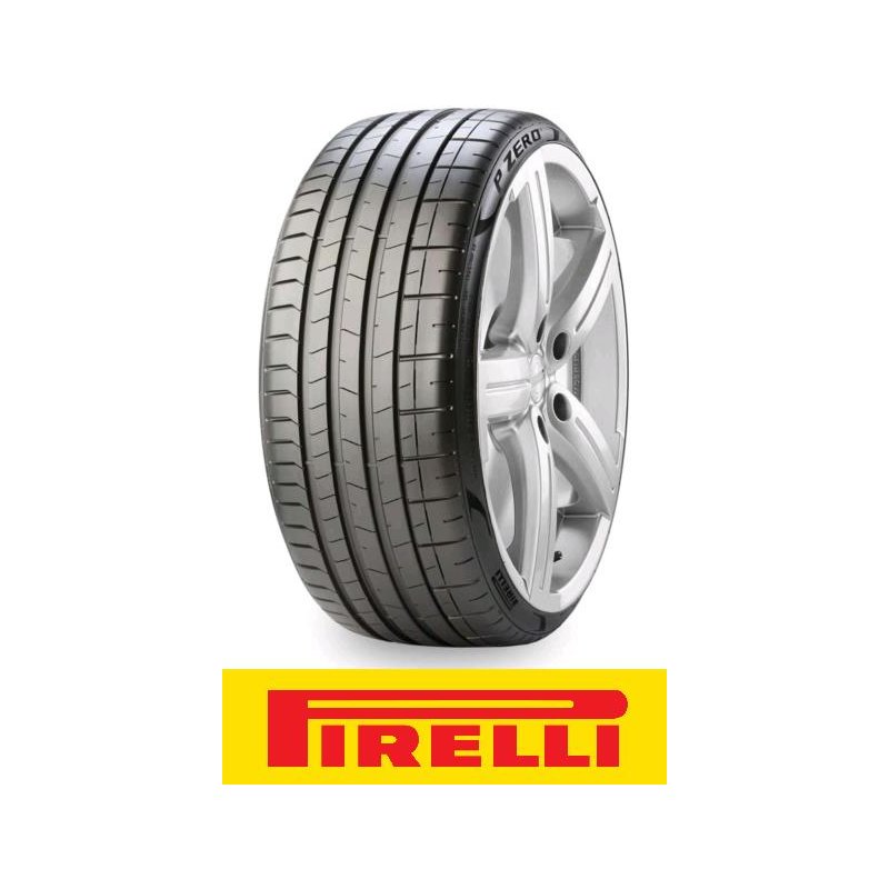 Pirelli P Zero S C Pz4 Alp Xl 255 35 R22 99y Günstig Kaufen Online